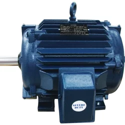 motor de inducción